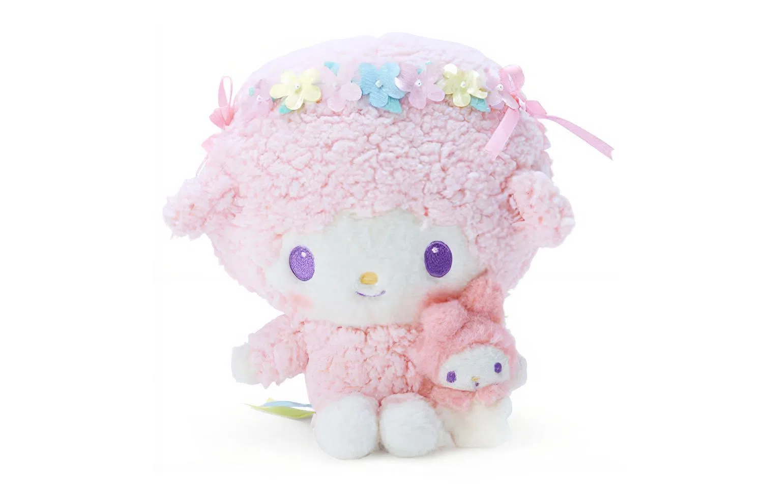 Sanrio 19cm