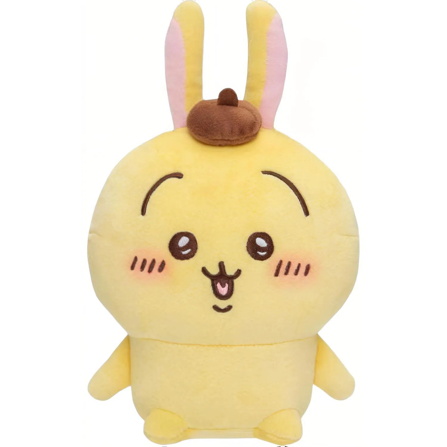 chiikawa x Sanrio usagi 24cm