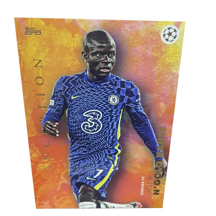 Topps