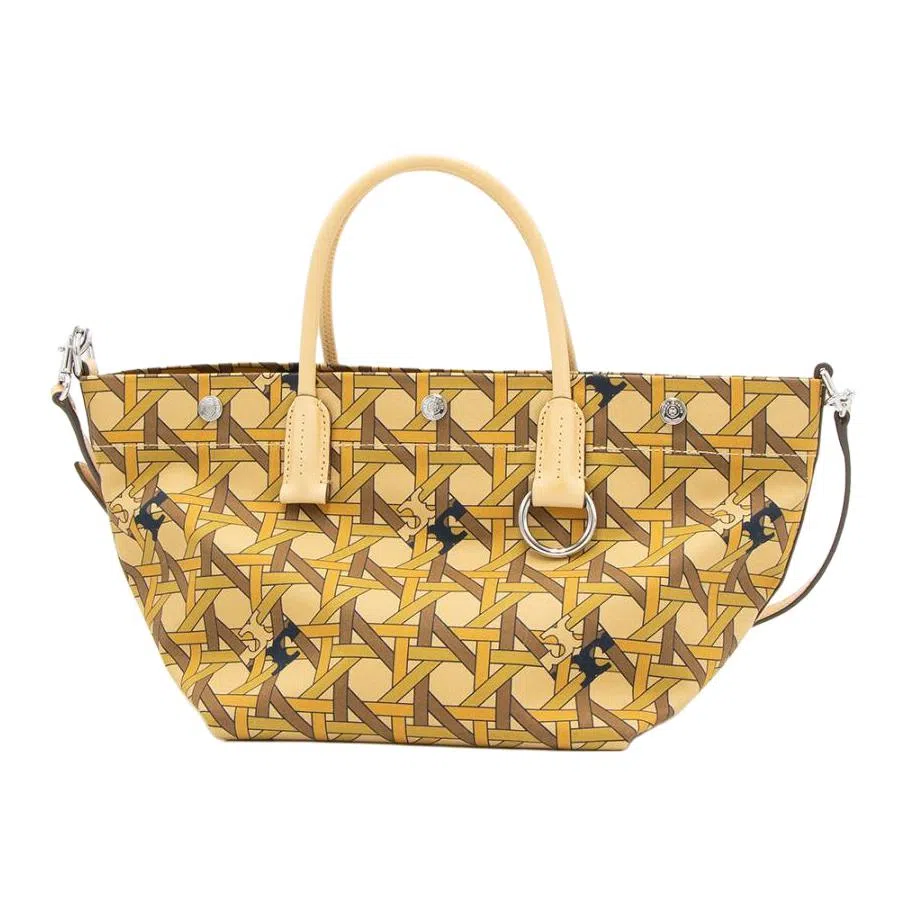 TORY BURCH 19 Tote