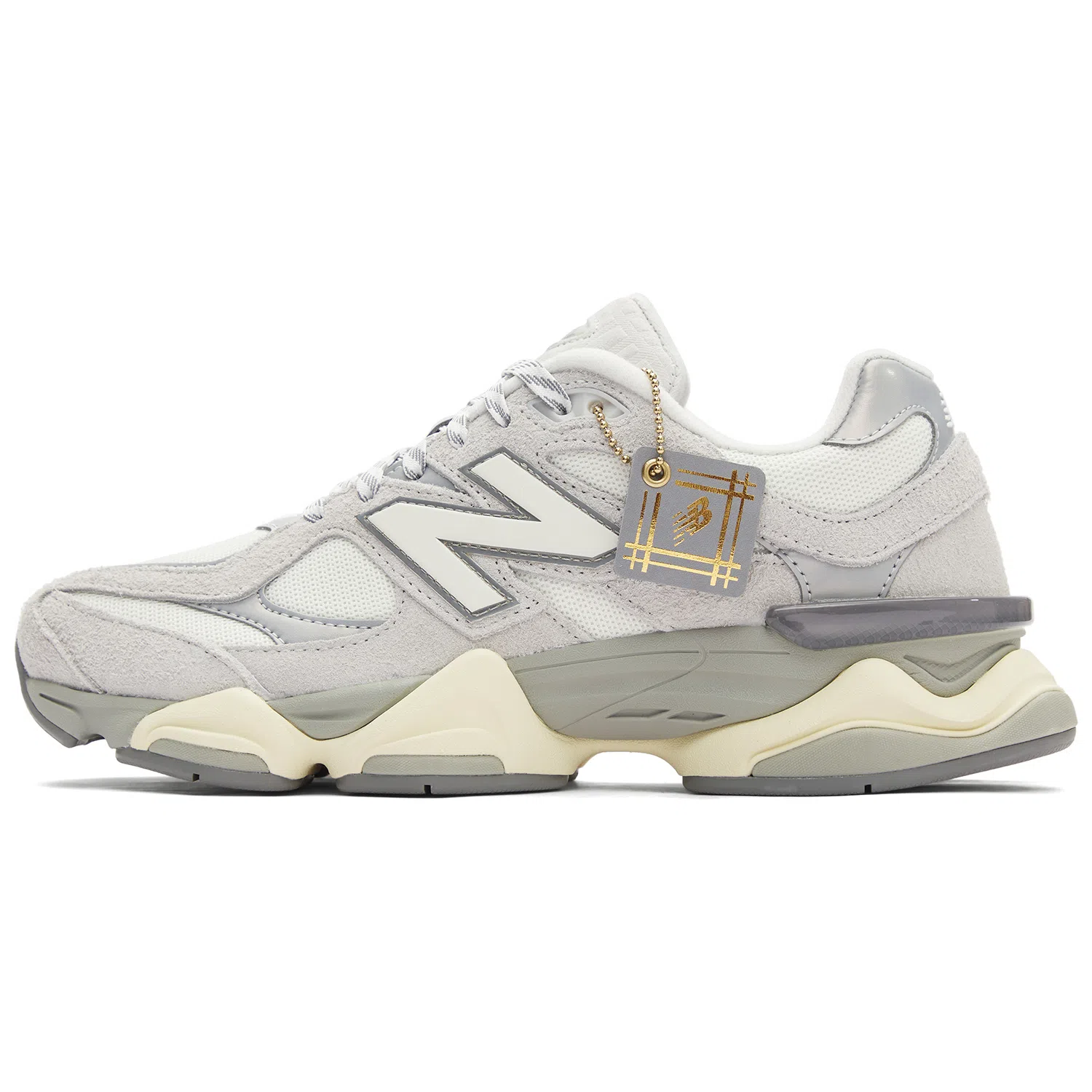 New Balance 9060 Grey