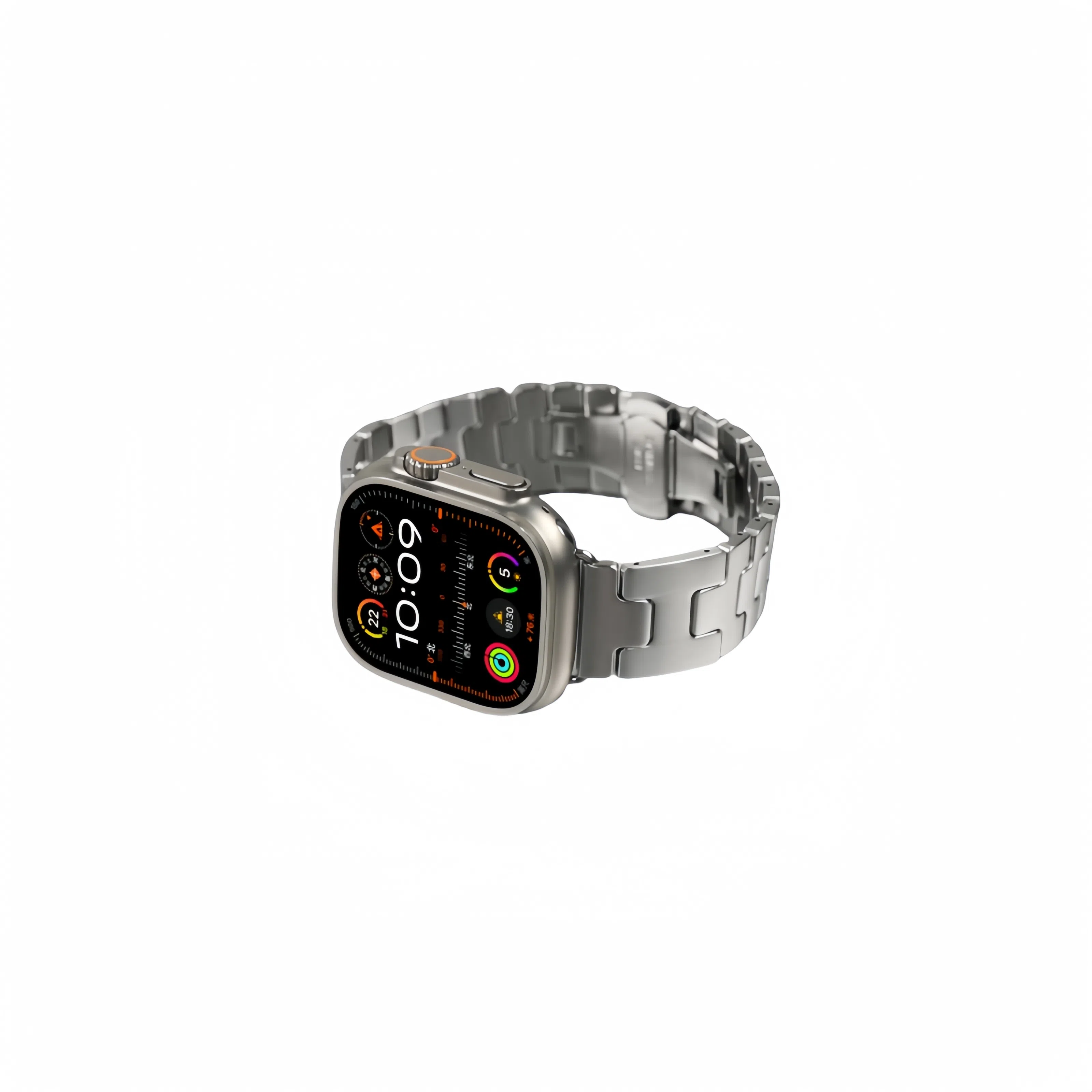 Akkerds AppleWatch10S9S8S7SEUltra2 H