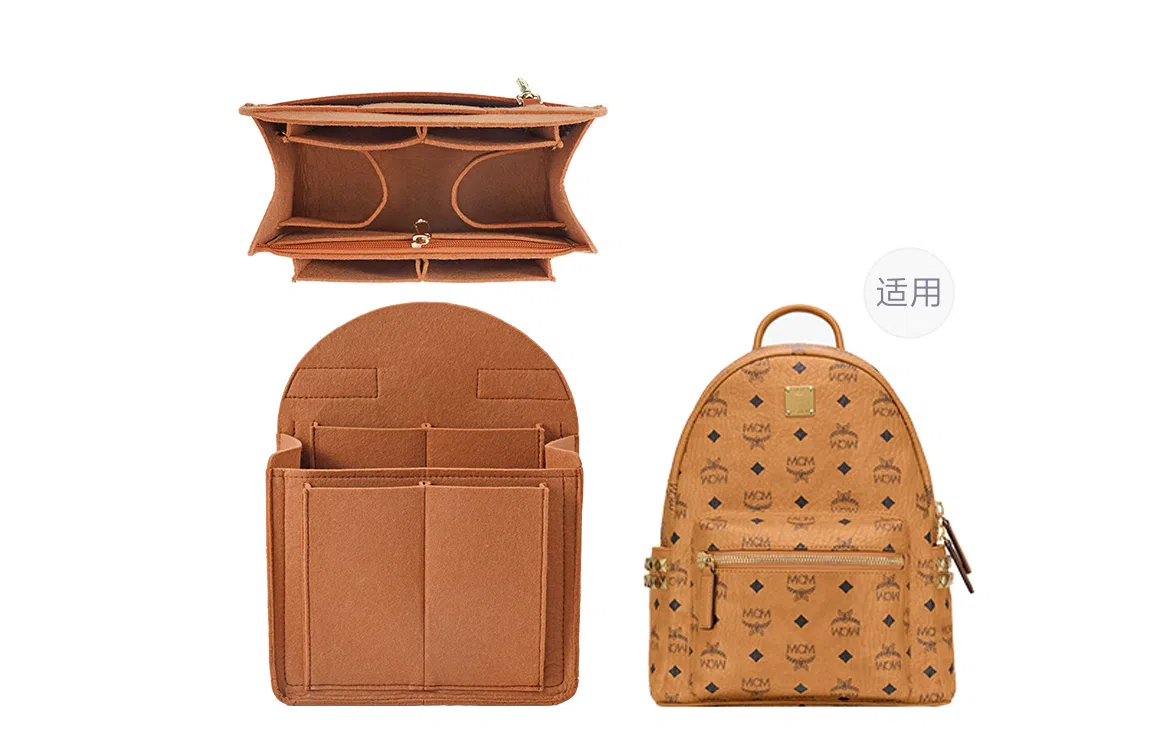 MCM mini
