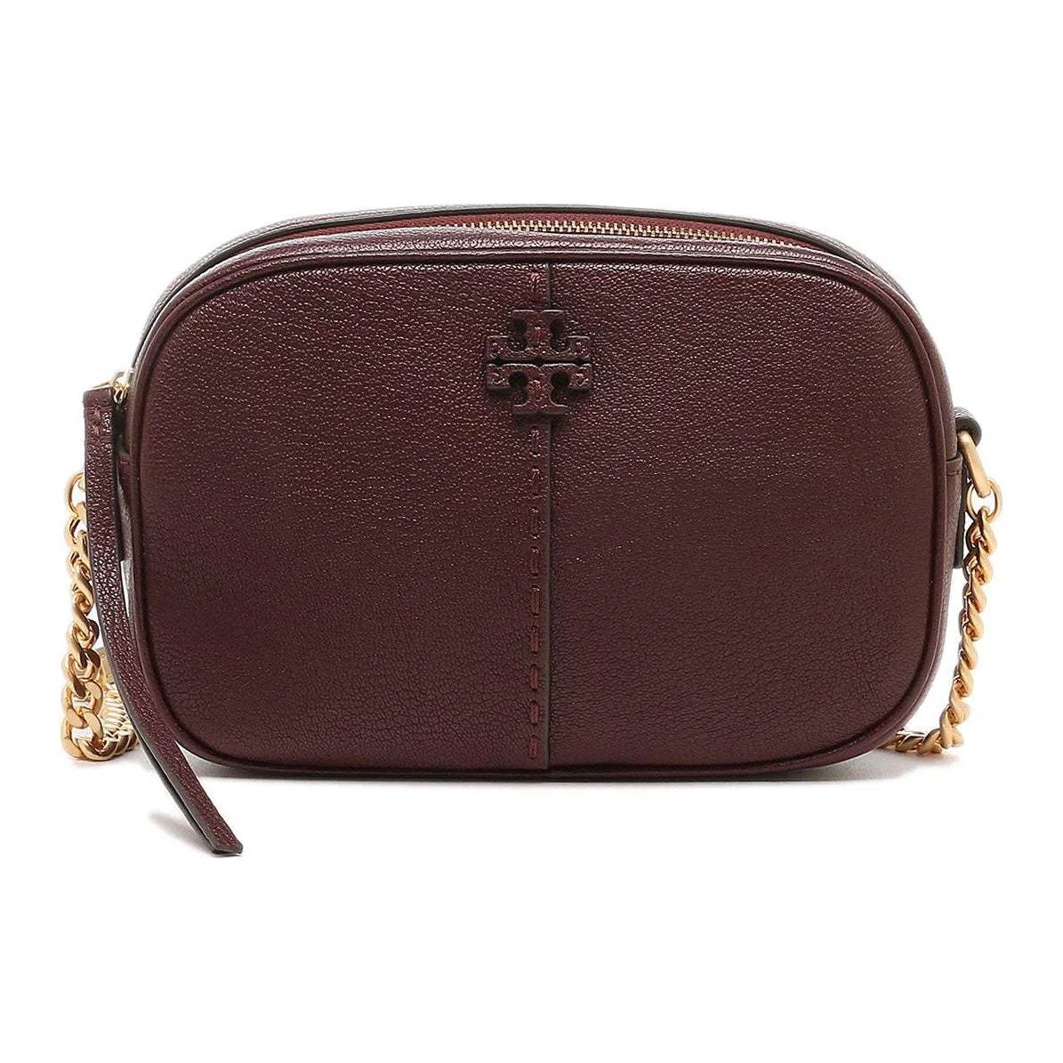 TORY BURCH McGraw T