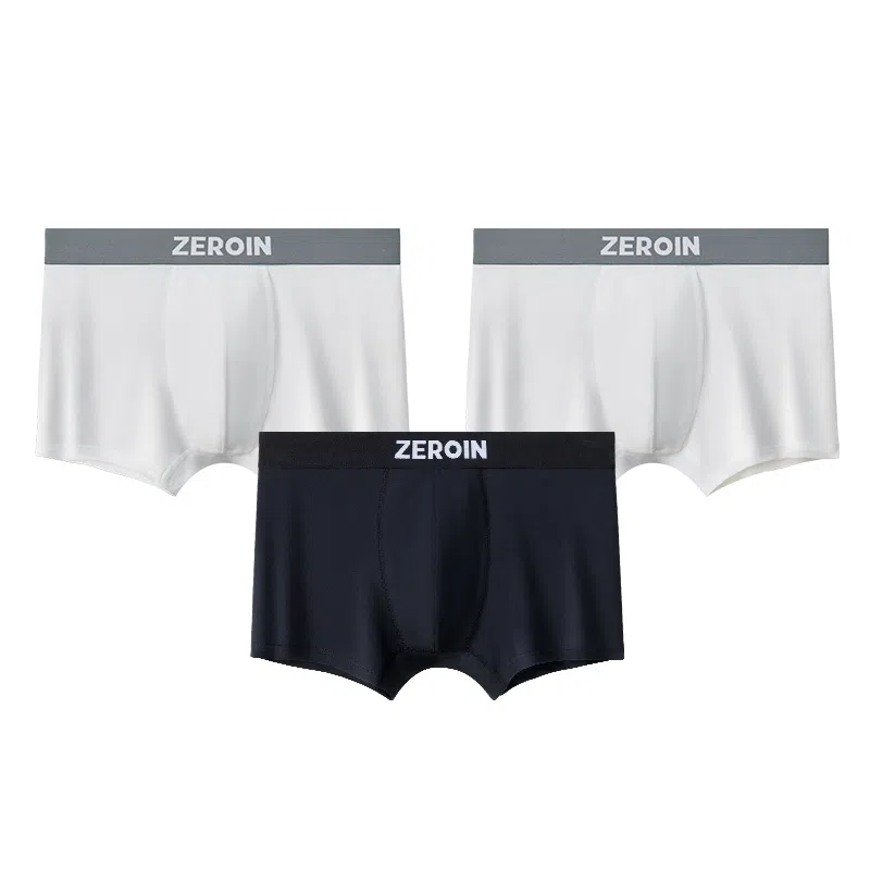 ZEROIN 3