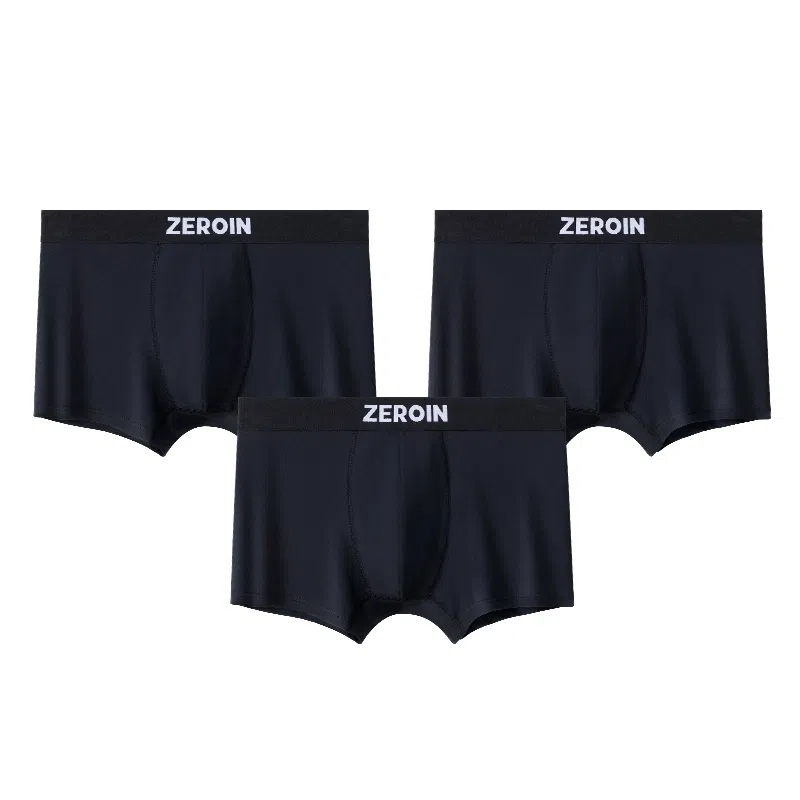ZEROIN 3