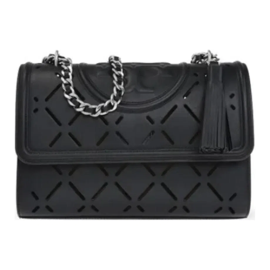 TORY BURCH Fleming T Logo