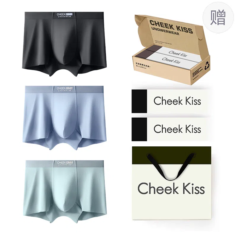 cheekkiss A 3