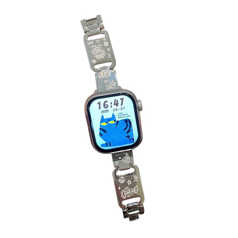MSSM apple watch iwatchS10S987654SE123ultra12