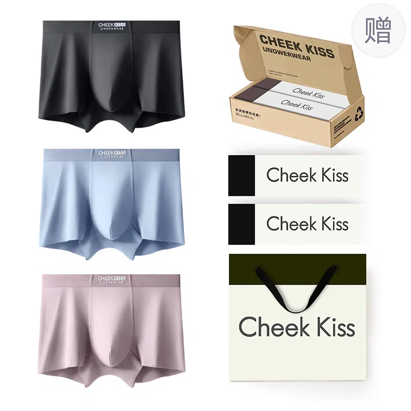 cheekkiss A 3
