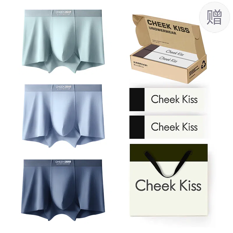 cheekkiss A 3