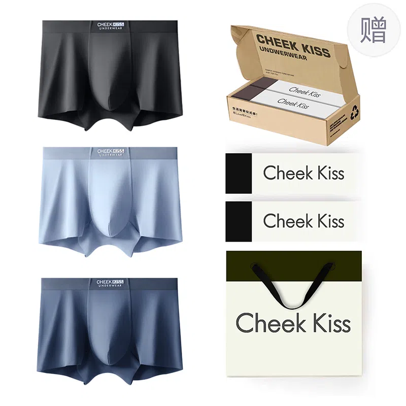 cheekkiss A 3