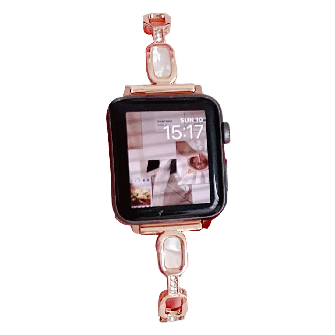 NCFCK Apple watchS9S8SES7S6S5S4S3