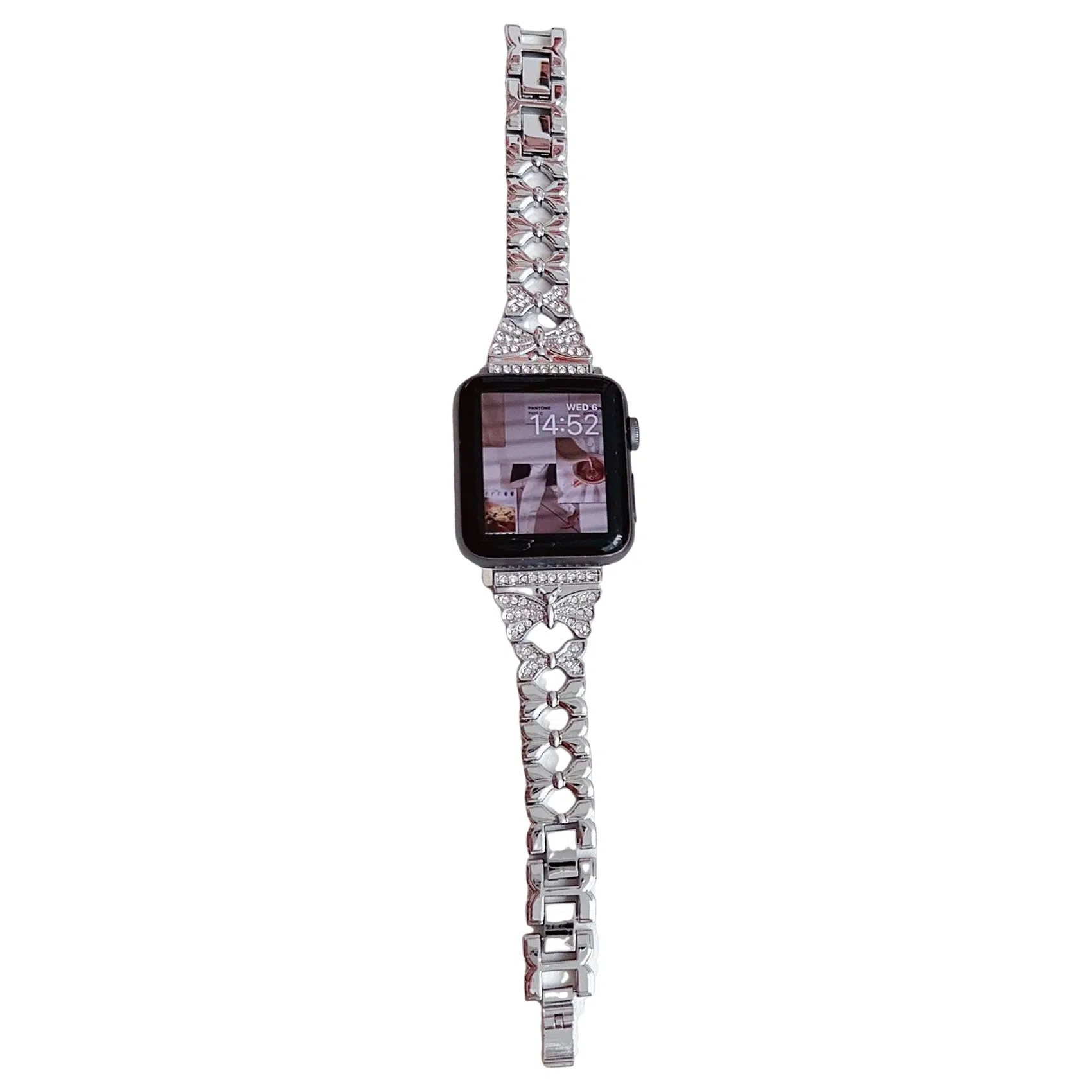 NCFCK Apple watchS9S8SES7S6S5S4S3