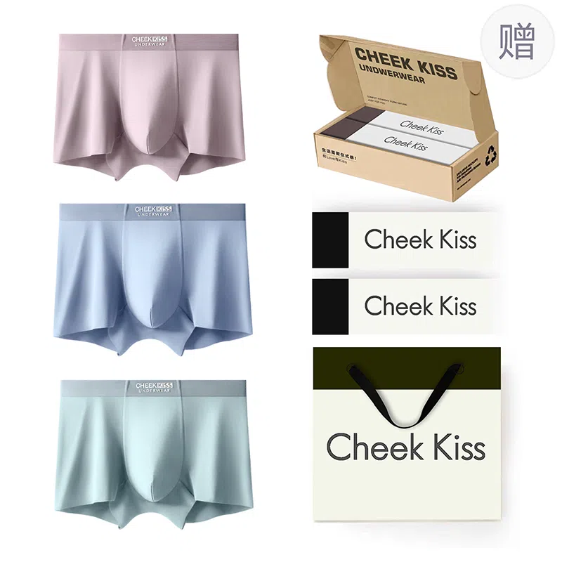cheekkiss A 3