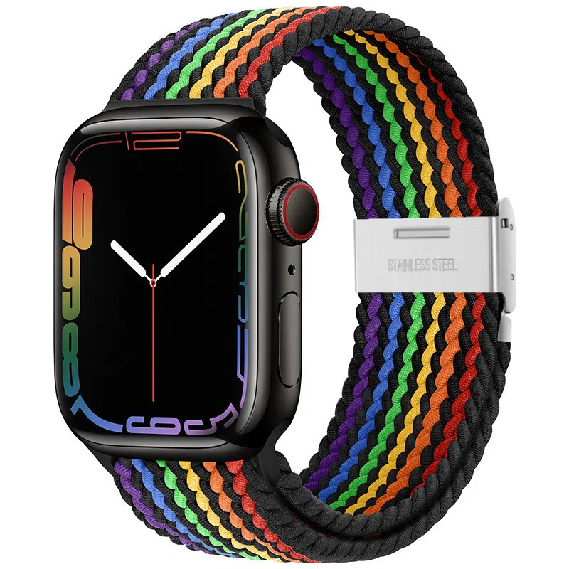 AOMN B-71 S9apple iwatch987654