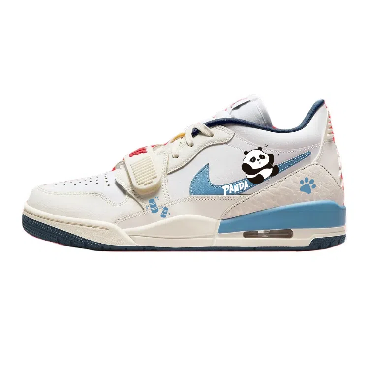 Jordan Legacy 312