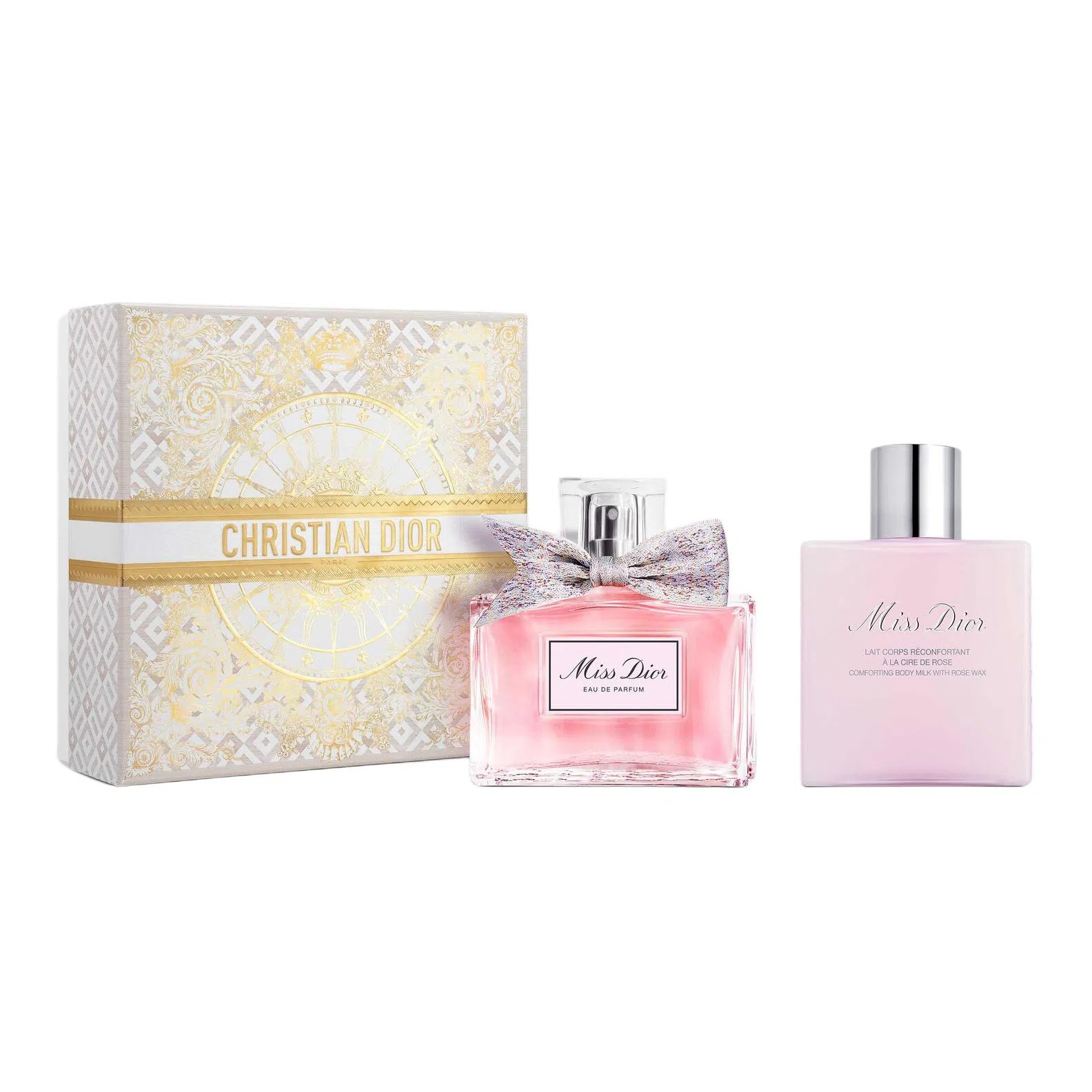 DIOR 2024 EDP 50ml+75ml