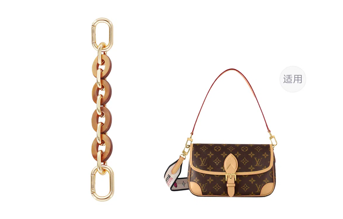 lv Diane