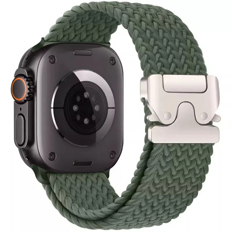 watchbondapplewatch ultra2 iwatch S109876
