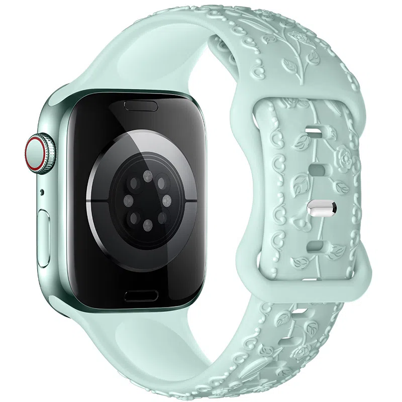 MSSM apple watch iwatchS10S987654SE123ultra12 3D