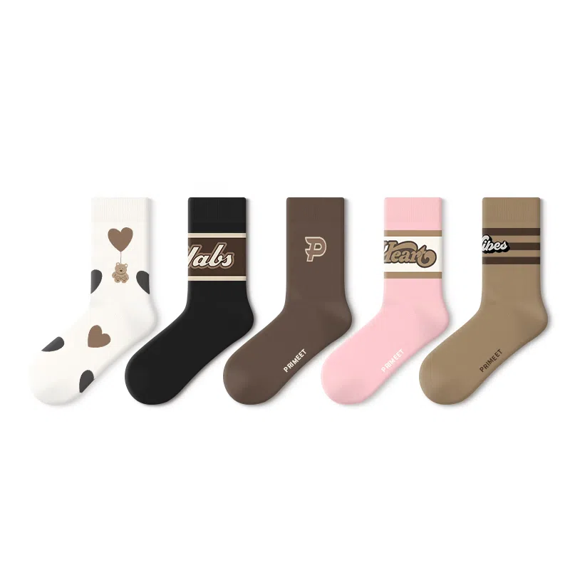 Primeet Socks