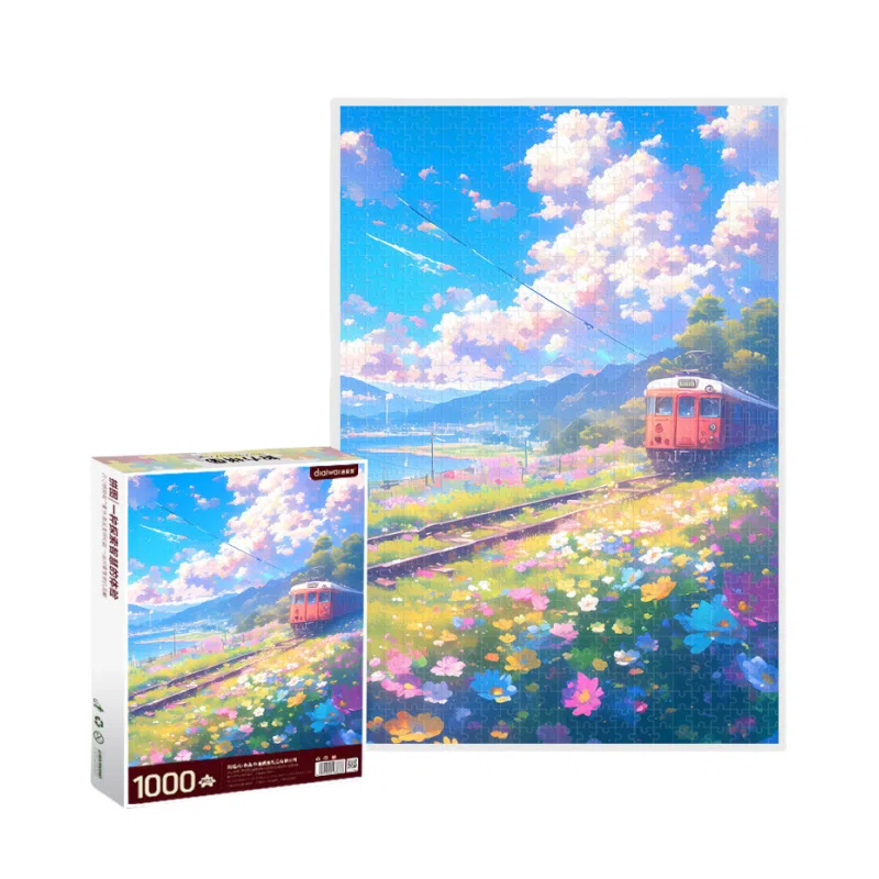1000pcs HBYQ1000