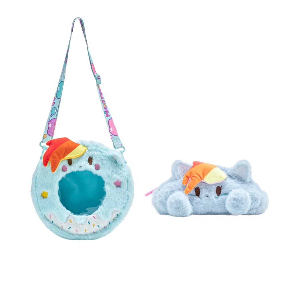 PinkyPinky x MY LITTLE PONY