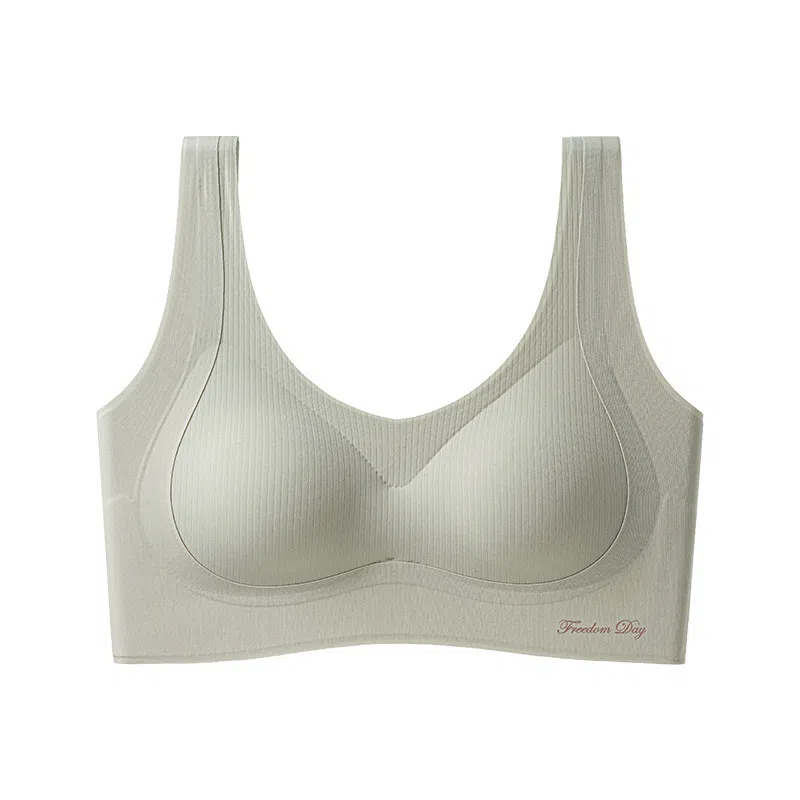 俞兆林 大胸显小舒适上托聚拢防下垂收副乳薄款文胸 女款 组合装