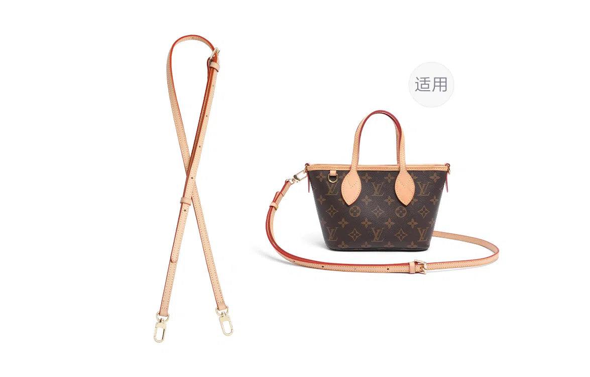 LV neverfull bb