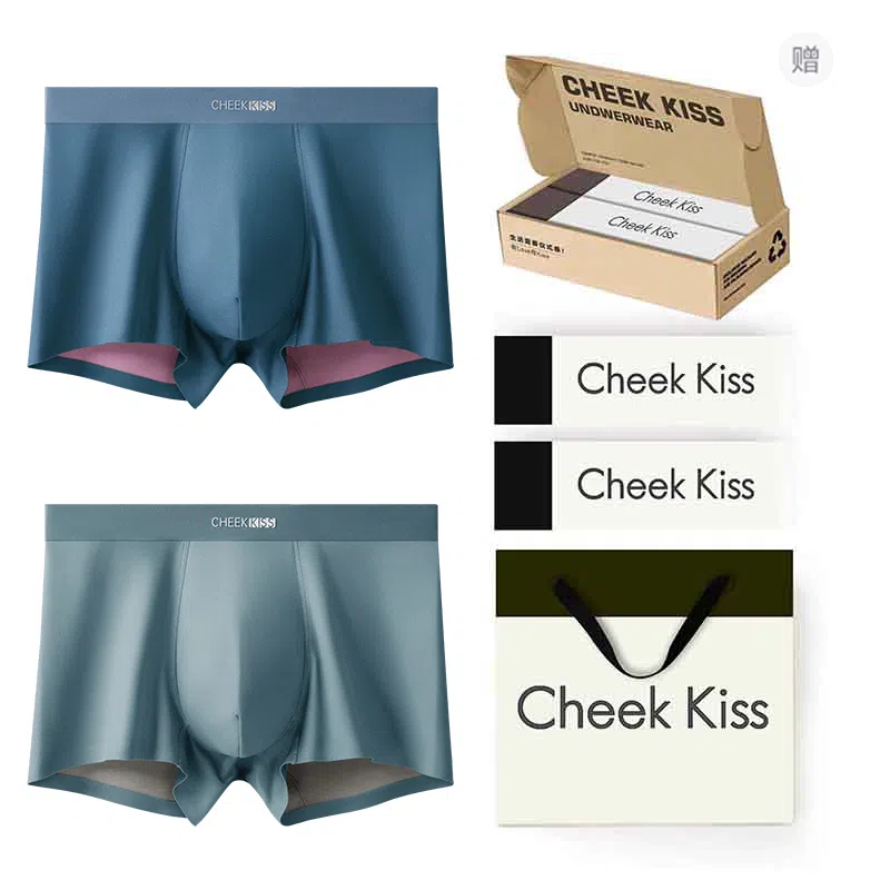 cheekkiss C 2