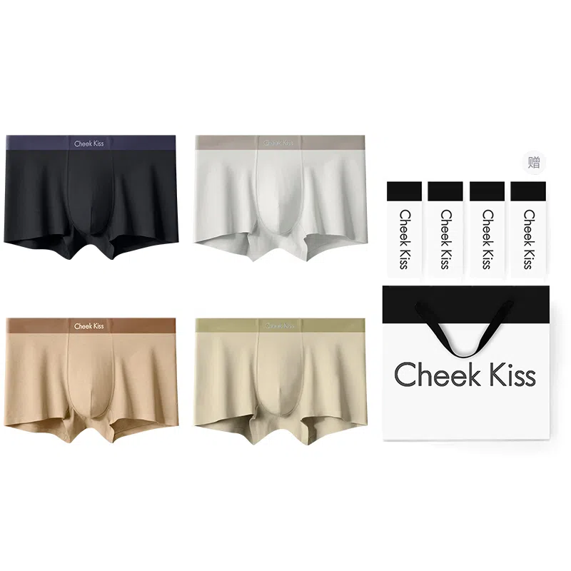 cheekkiss C 4
