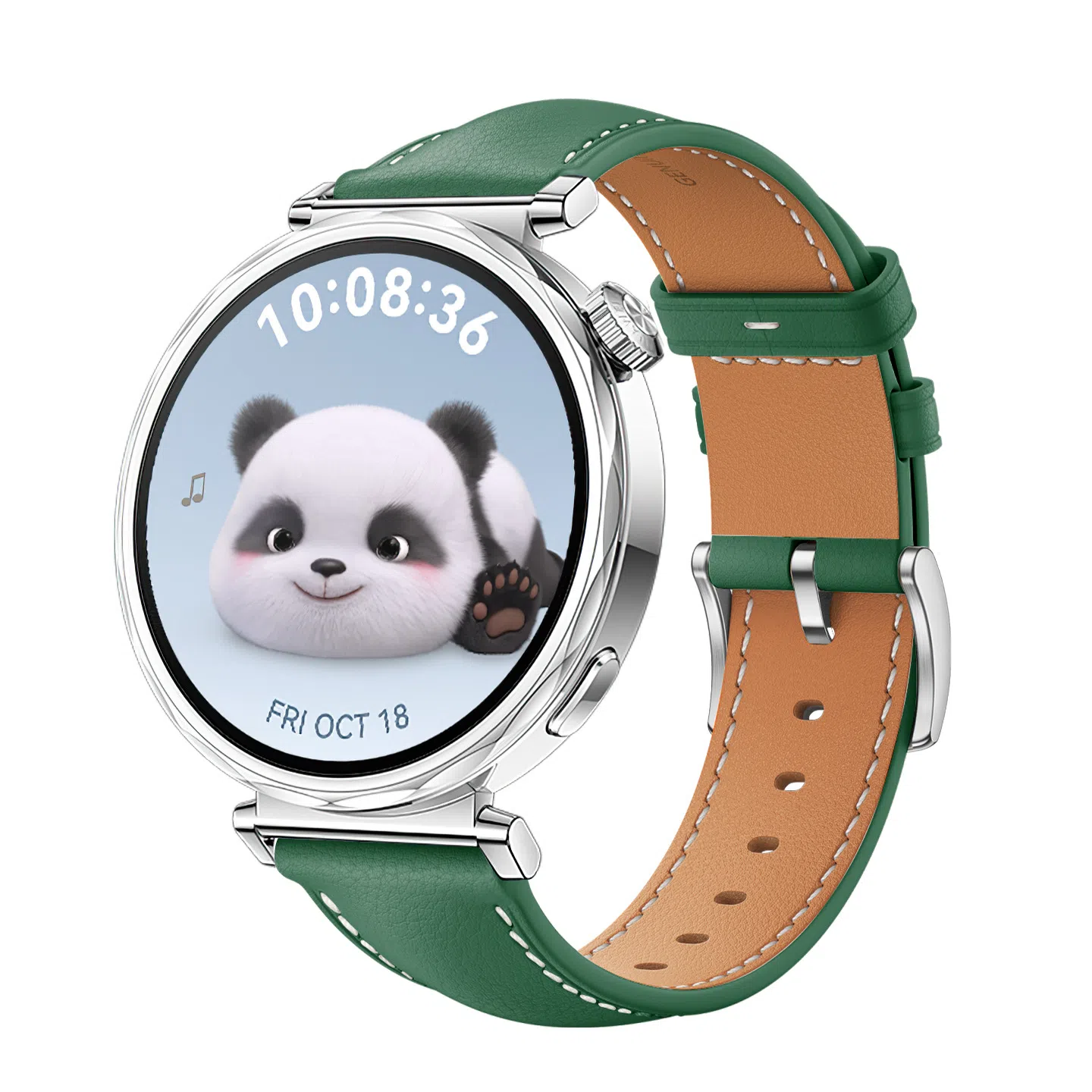 wepro Watch GT5-41MM18MM