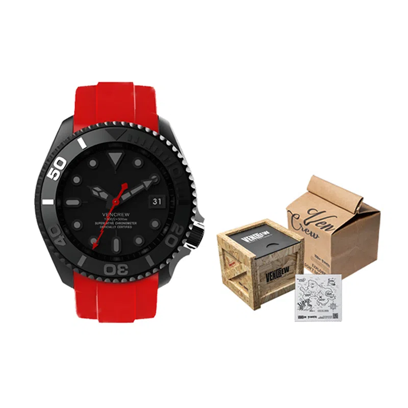 VENCREW 300 VENCREW-LDH1