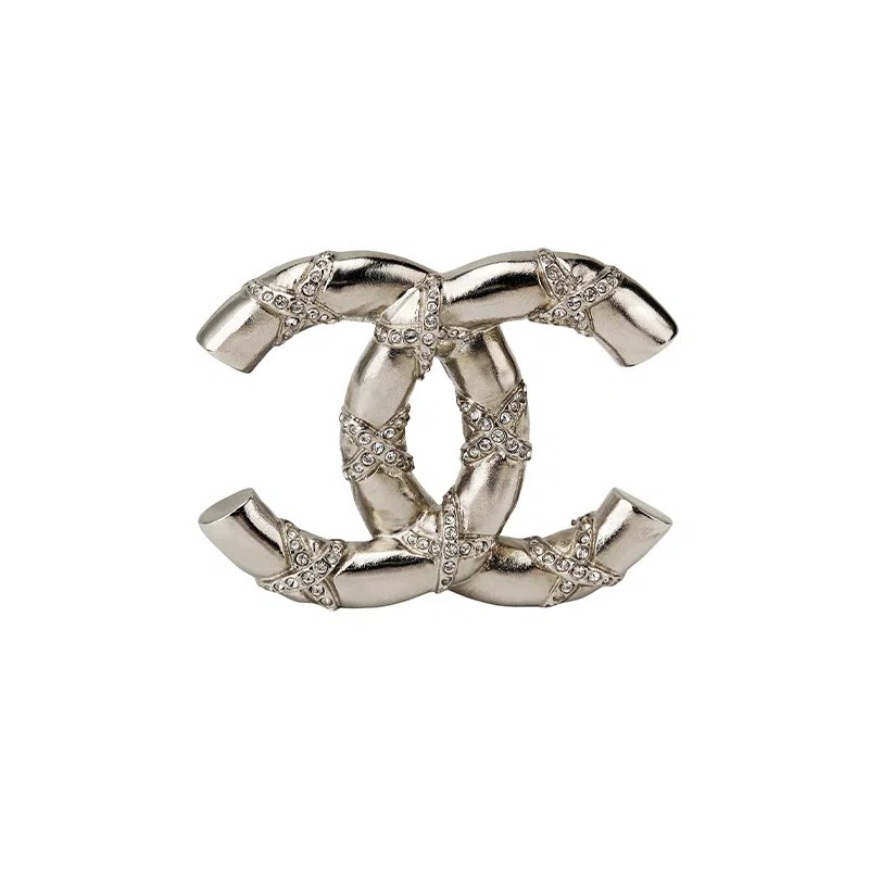 CHANEL C logo
