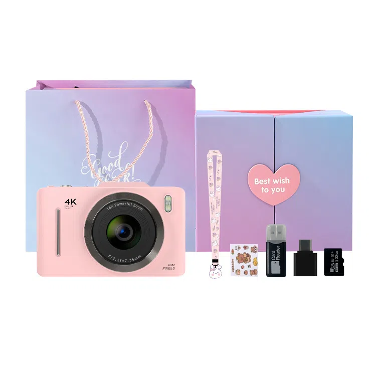 HEY CAT'S DAILY H16 4KCCD vlog