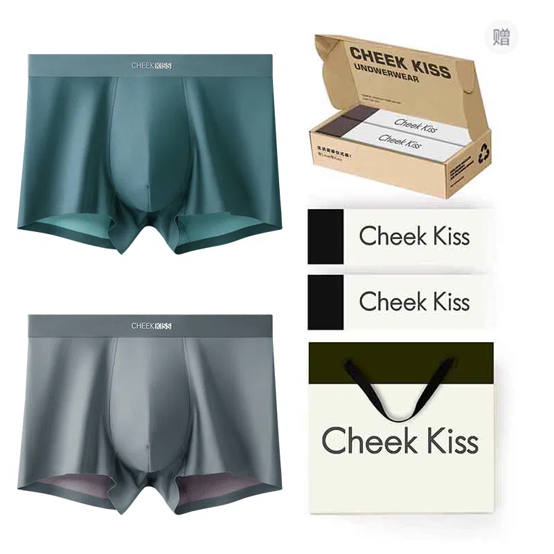 cheekkiss C 2