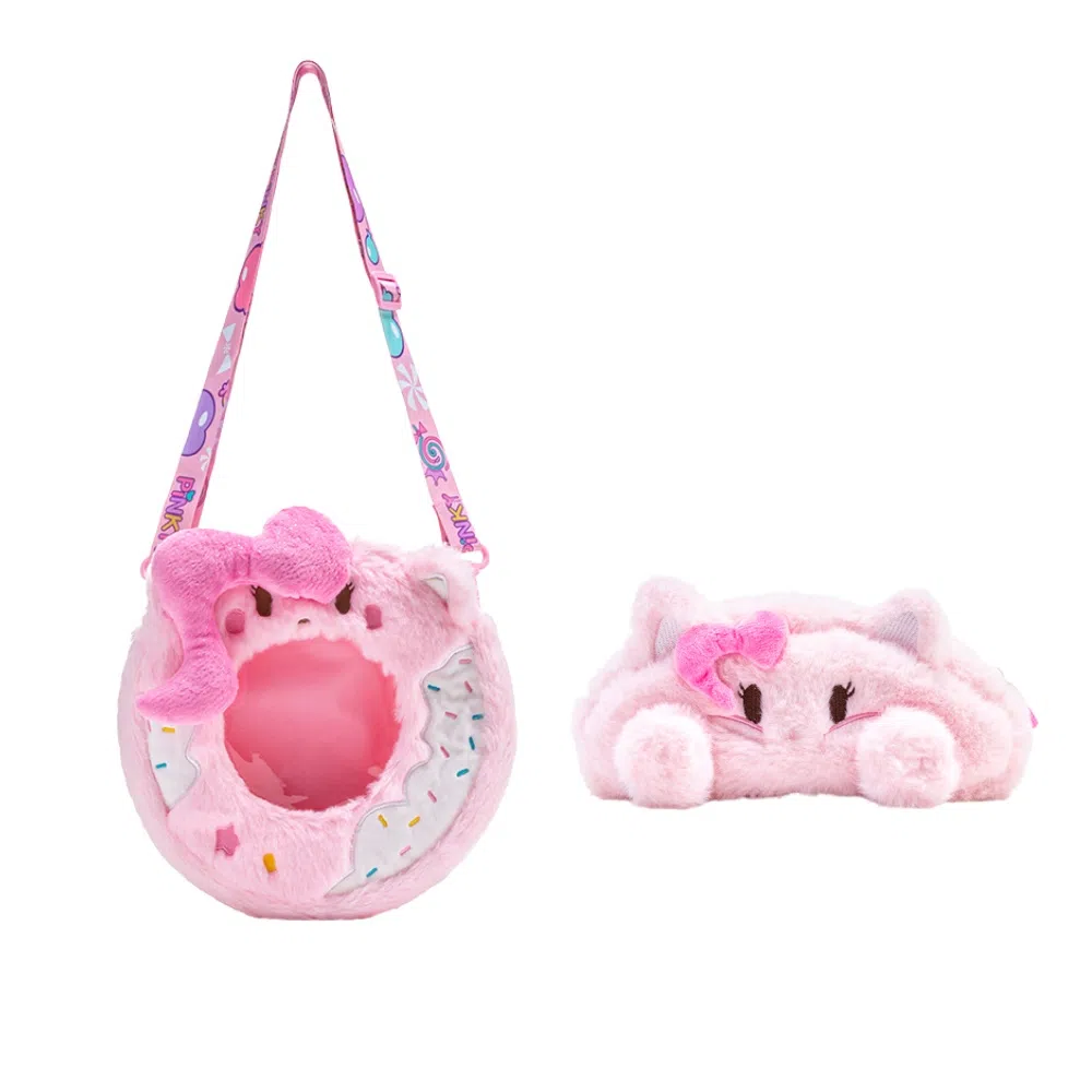 PinkyPinky x MY LITTLE PONY