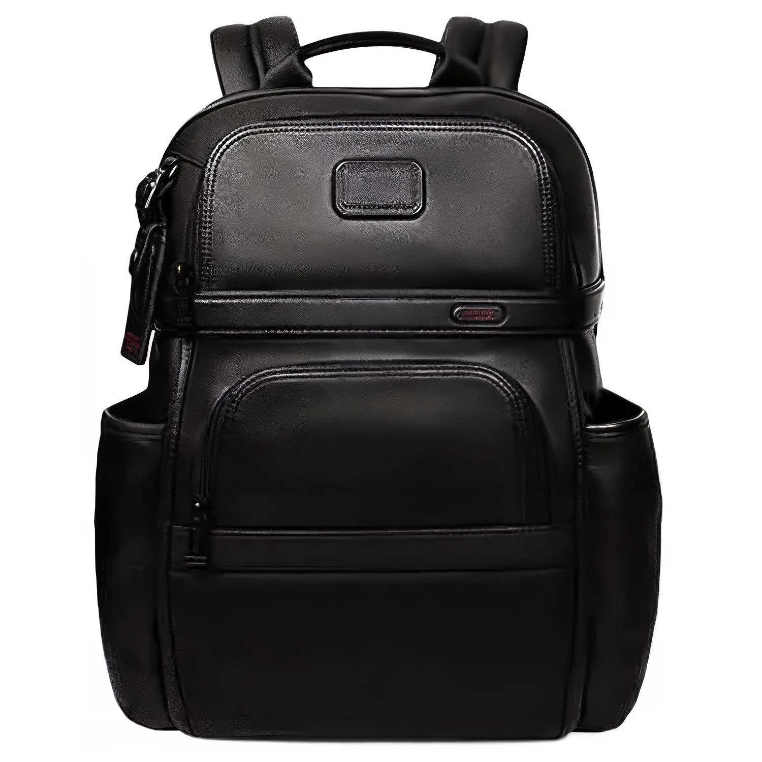 TUMI Business Commuter Backpack Black