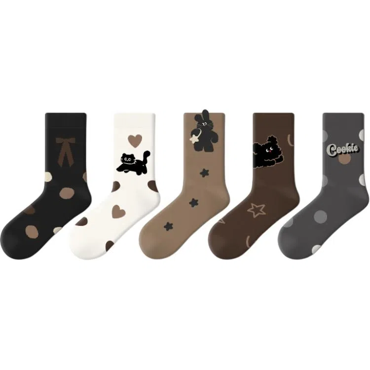 Primeet Socks