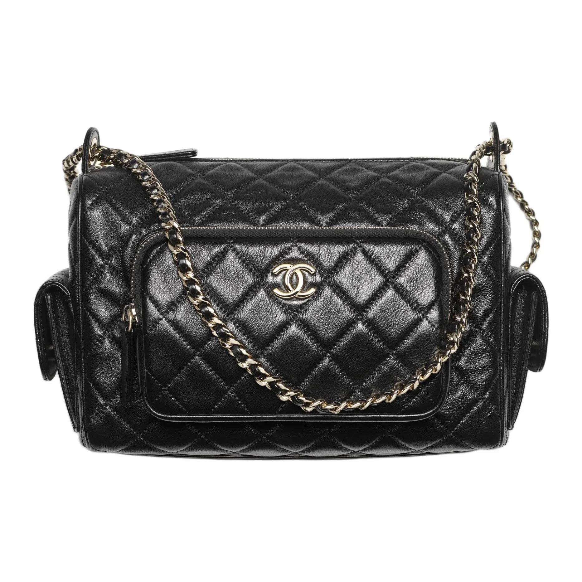 CHANEL 24K