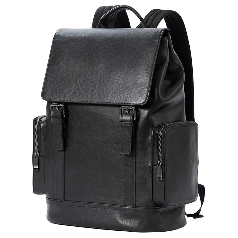 DOSRFINI Backpack Black