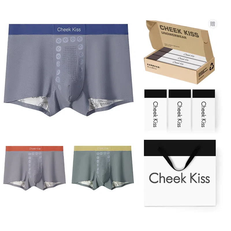 cheekkiss C 3