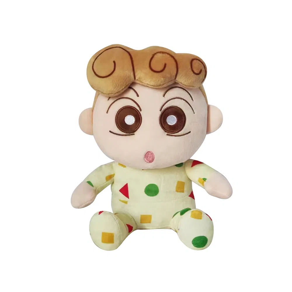 Crayon Shinchan IP 25cm