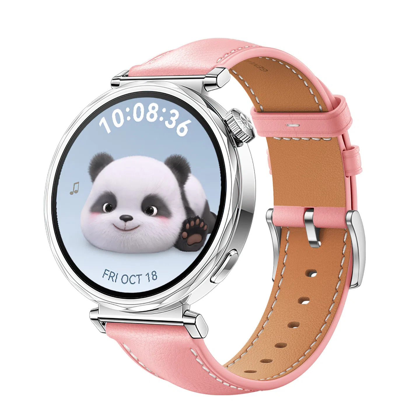 wepro Watch GT5-41MM18MM