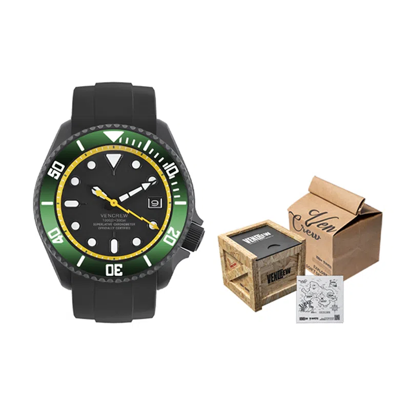 VENCREW 300 VENCREW-ZTK2