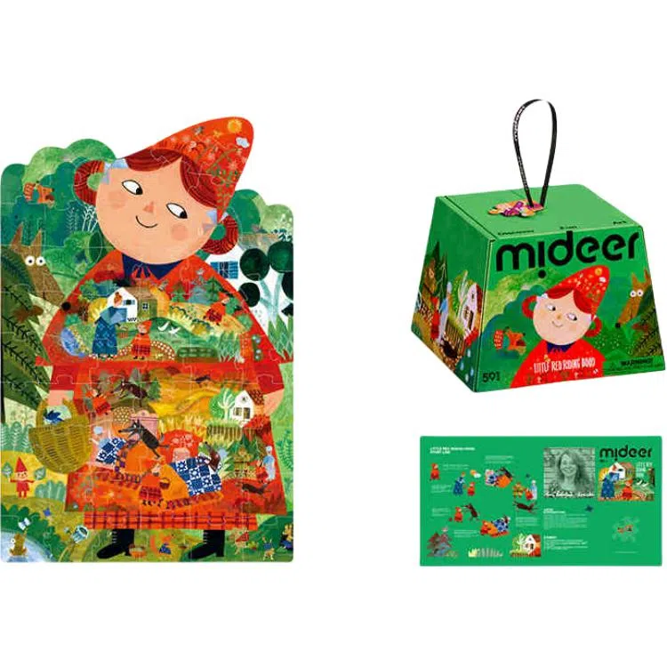 MIDEER 66pcs59pcs MD1492-93