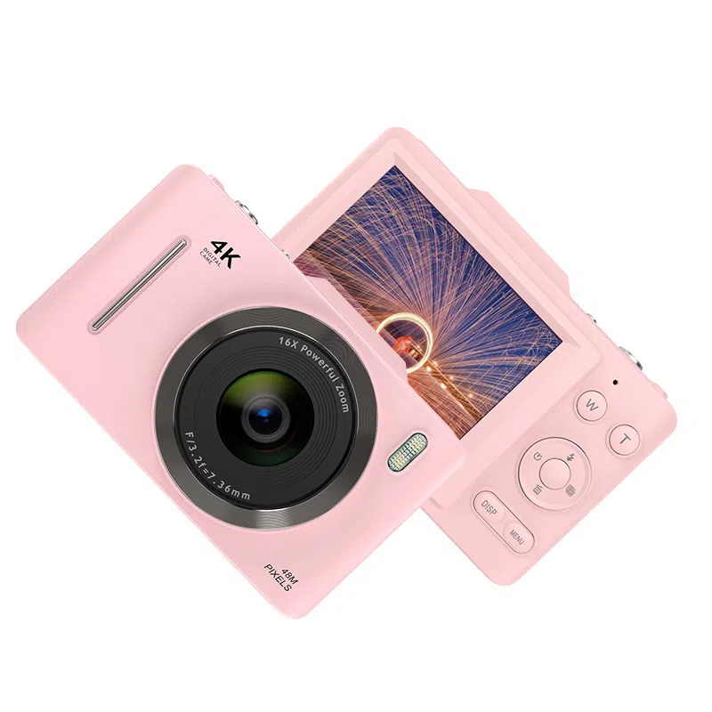 HEY CAT'S DAILY H16 4KCCD vlog