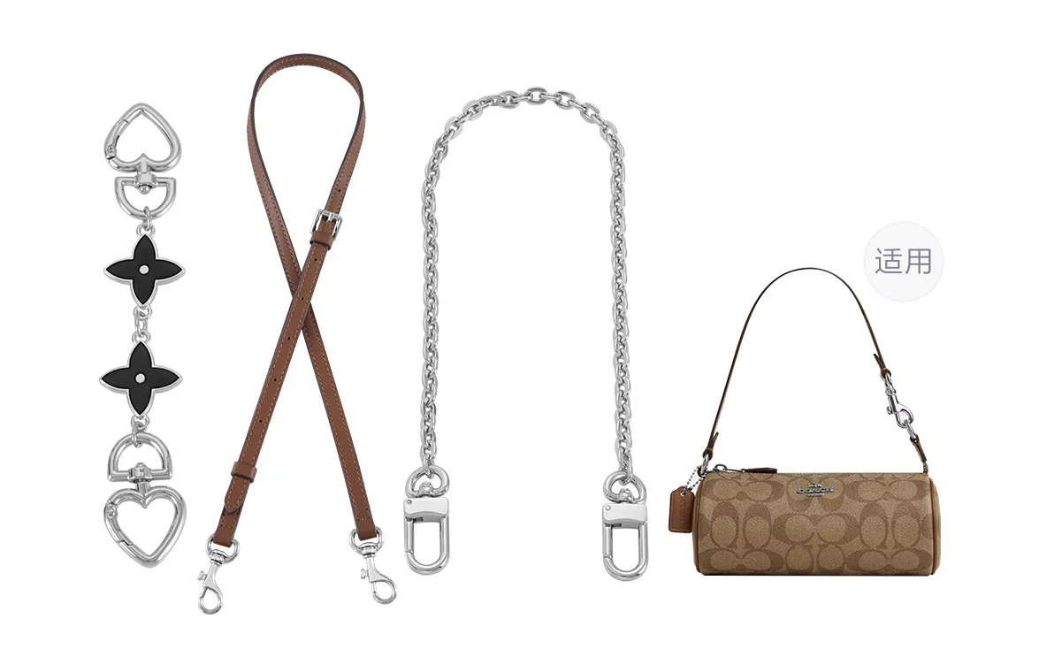 COACHnolita