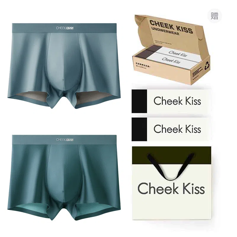 cheekkiss C 2